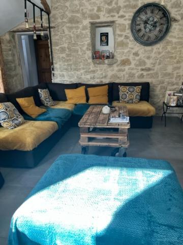 Mas De Avec Piscine Dans Son Cocon De Verdure - Esprit Industriel Holiday home